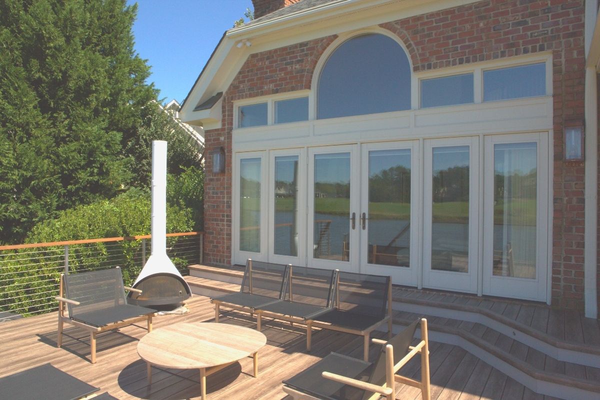 Outdoor Living Space Contractors - Greenhill Contracting