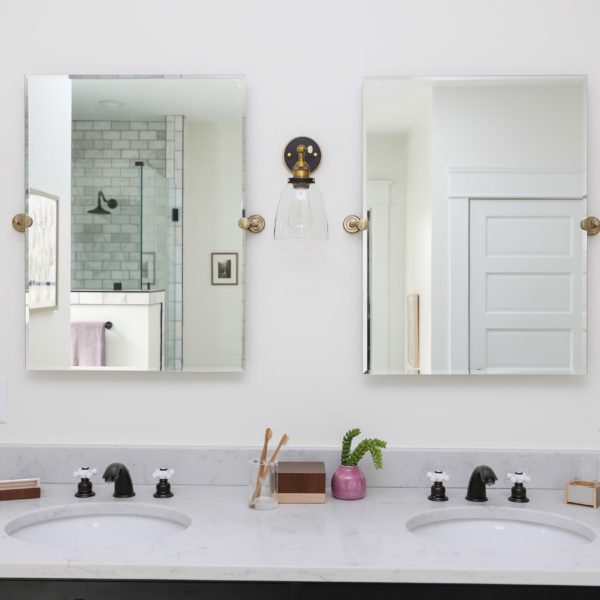 best Bathroom remodeling