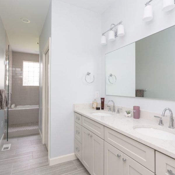 Bathroom Remodelers in Hilton Head