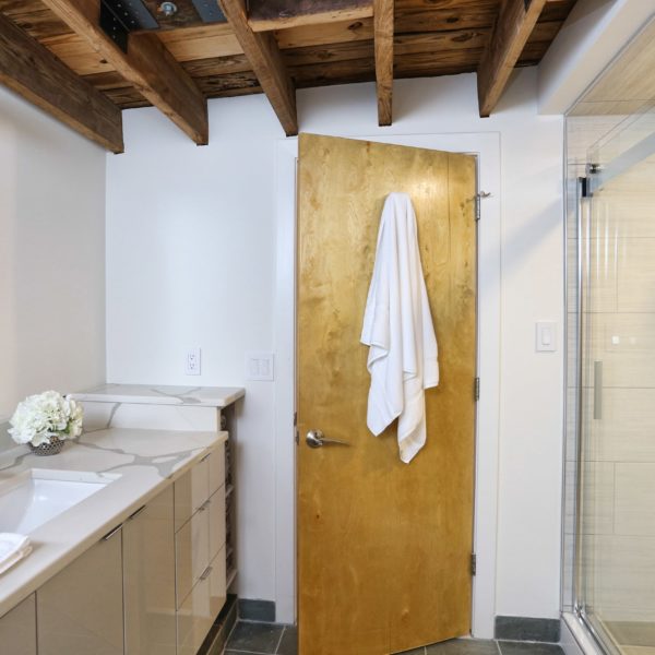 bathroom remodeling contractor in Hilton Head
