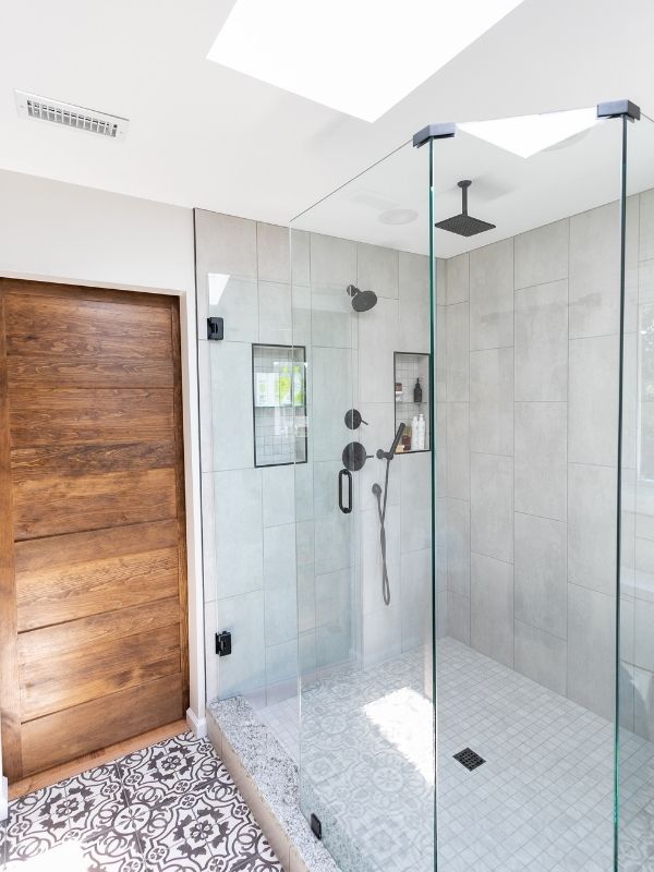 Hilton Head Bathroom Remodeling Services