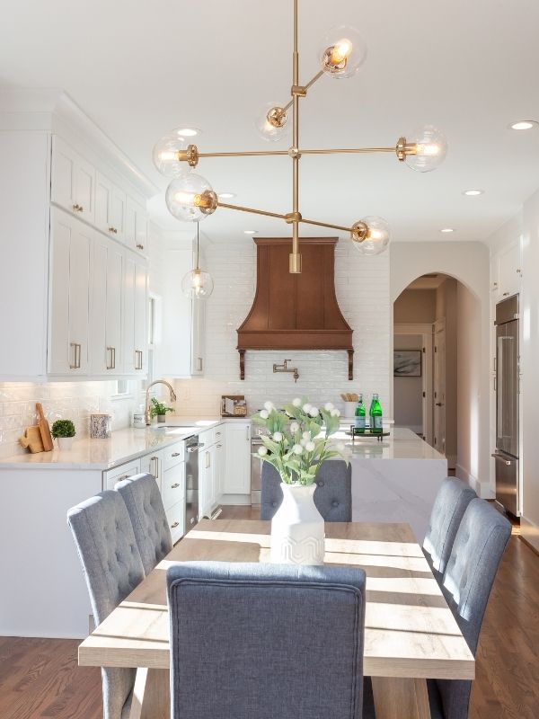 Affordable Kitchen Remodeling