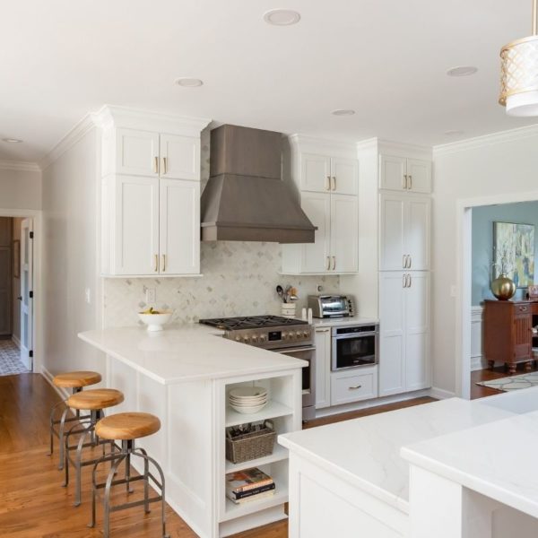 Kitchen Remodeling at low price