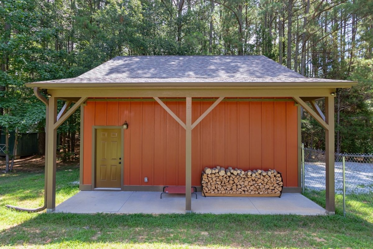 Garage Addition Experts