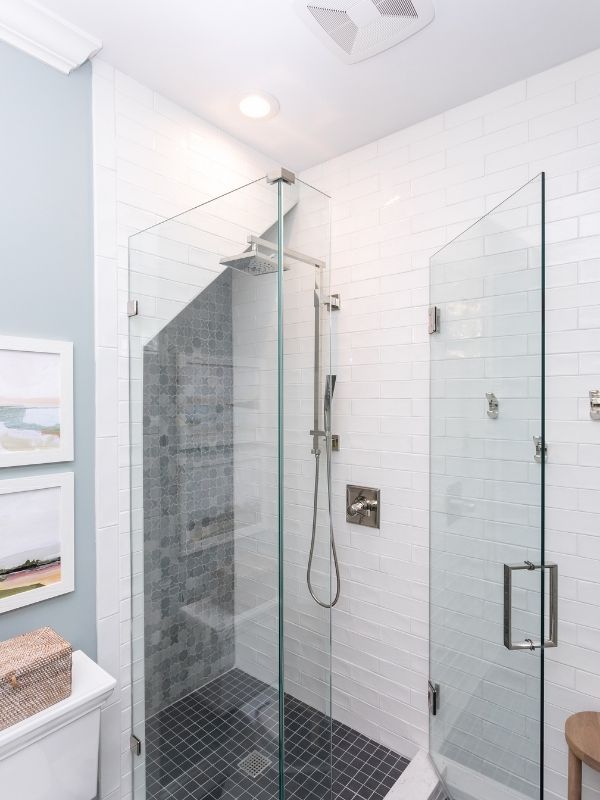 Bathroom Remodelers