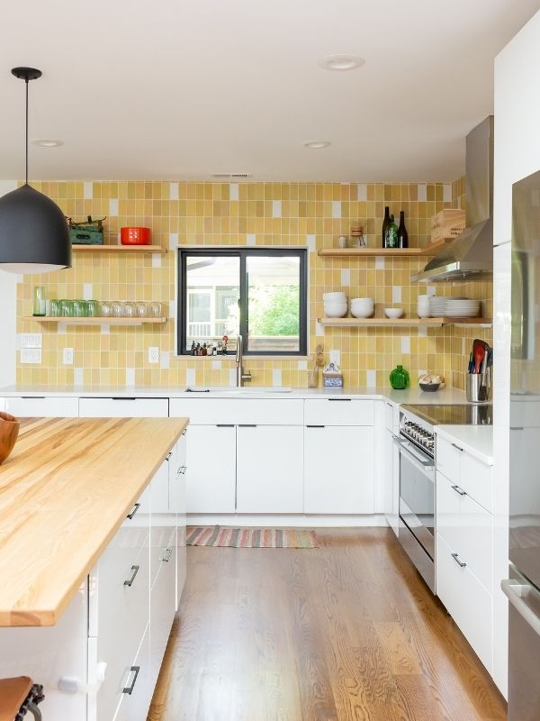 Top Notch Kitchen Remodeling Services