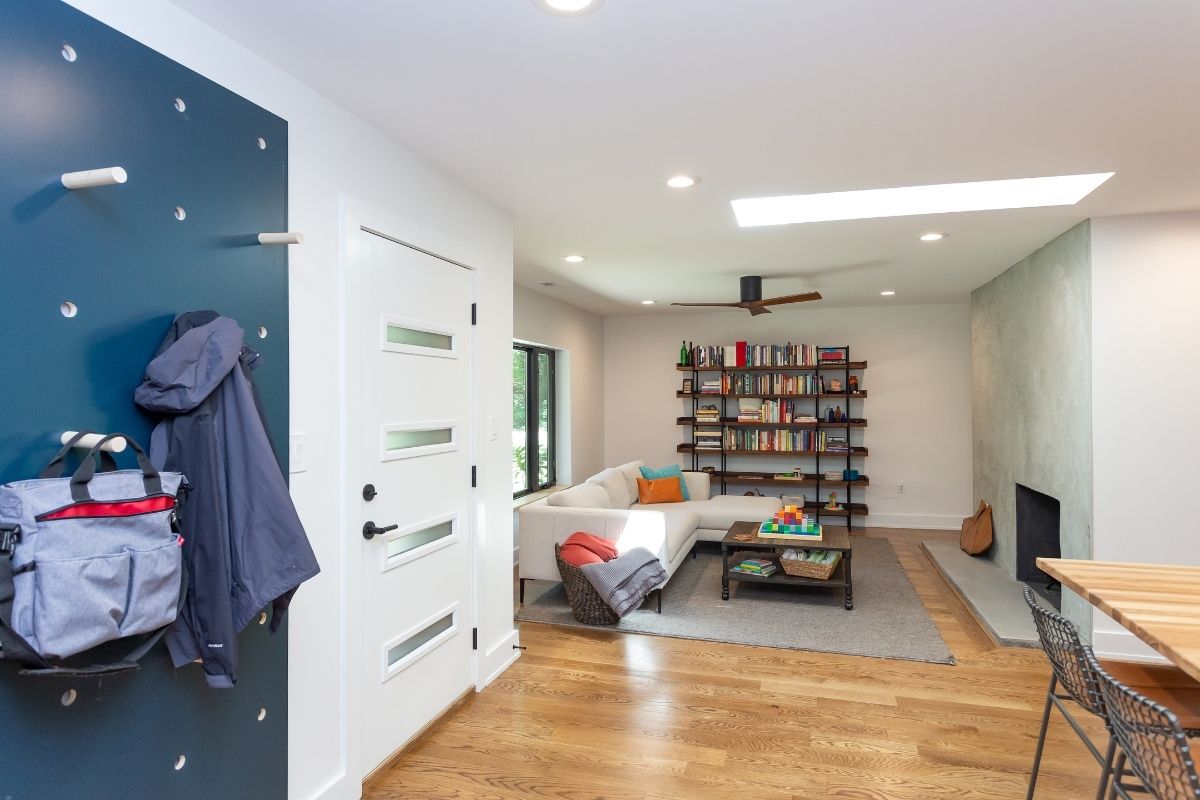 Flooring Services