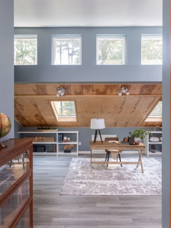 Whole House Remodeling