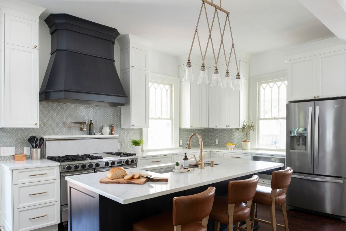 Greenhill Contracting - Best Kitchen Remodelers