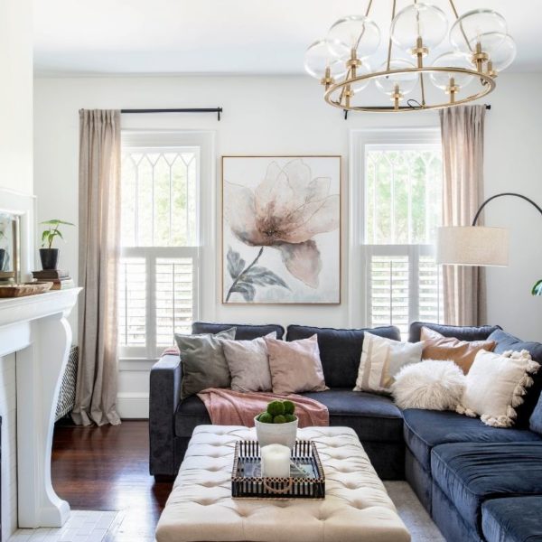 Whole Home Renovation