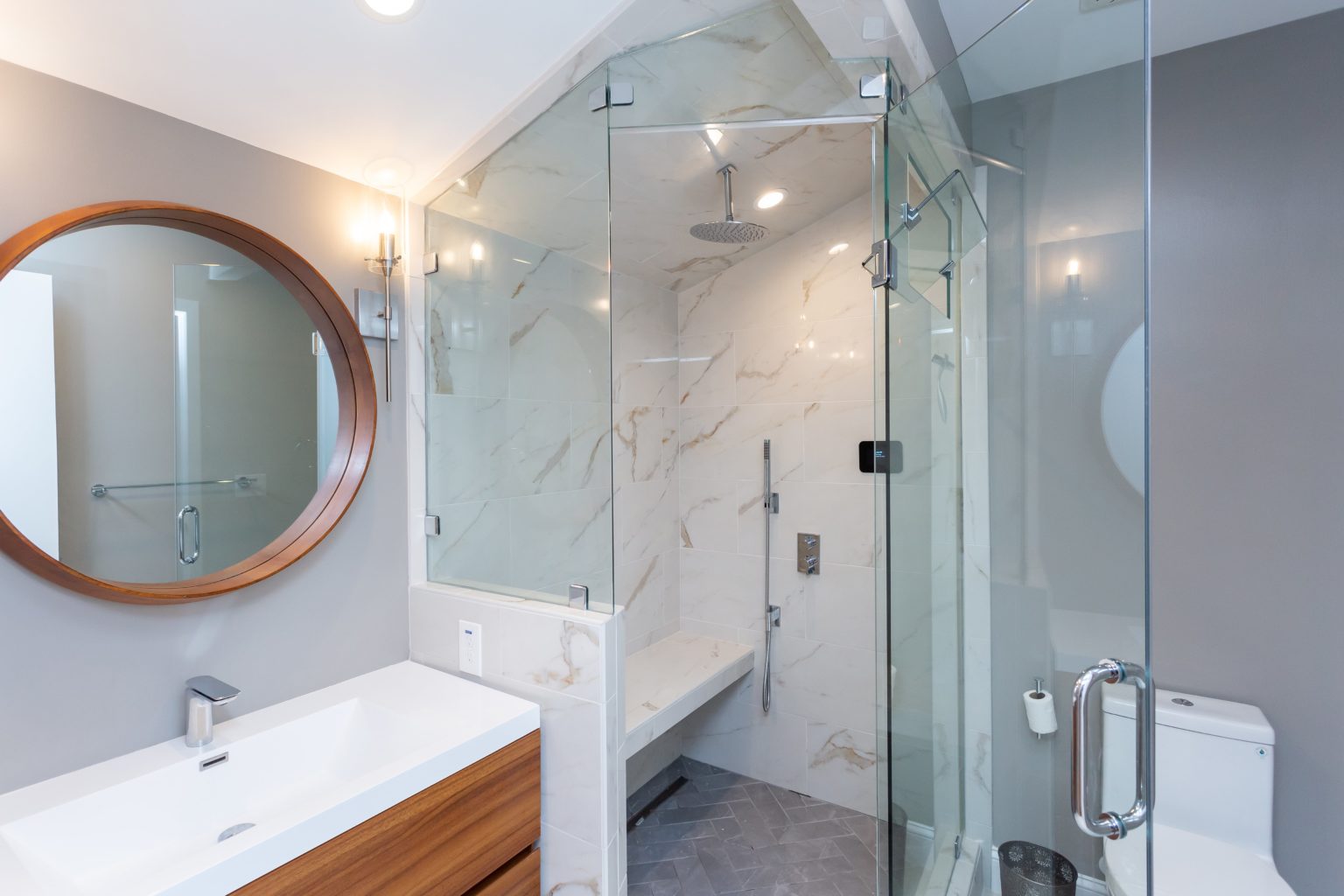 Bathroom Remodelers in Hilton Head, SC
