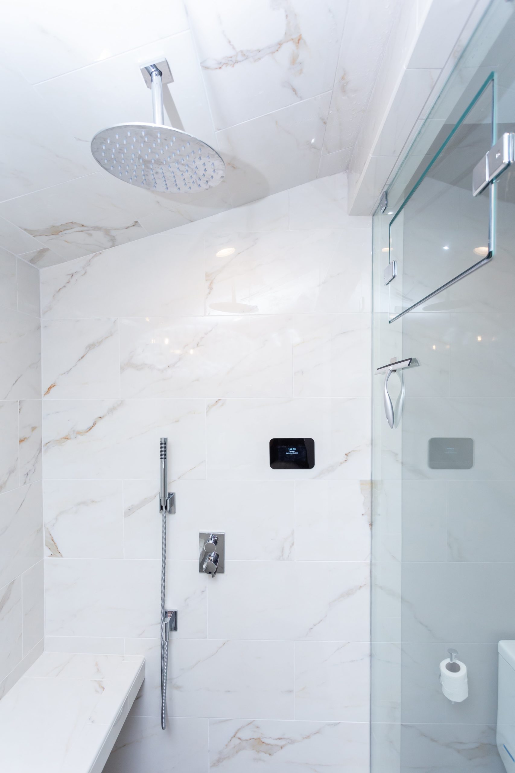 Bathroom Remodeling
