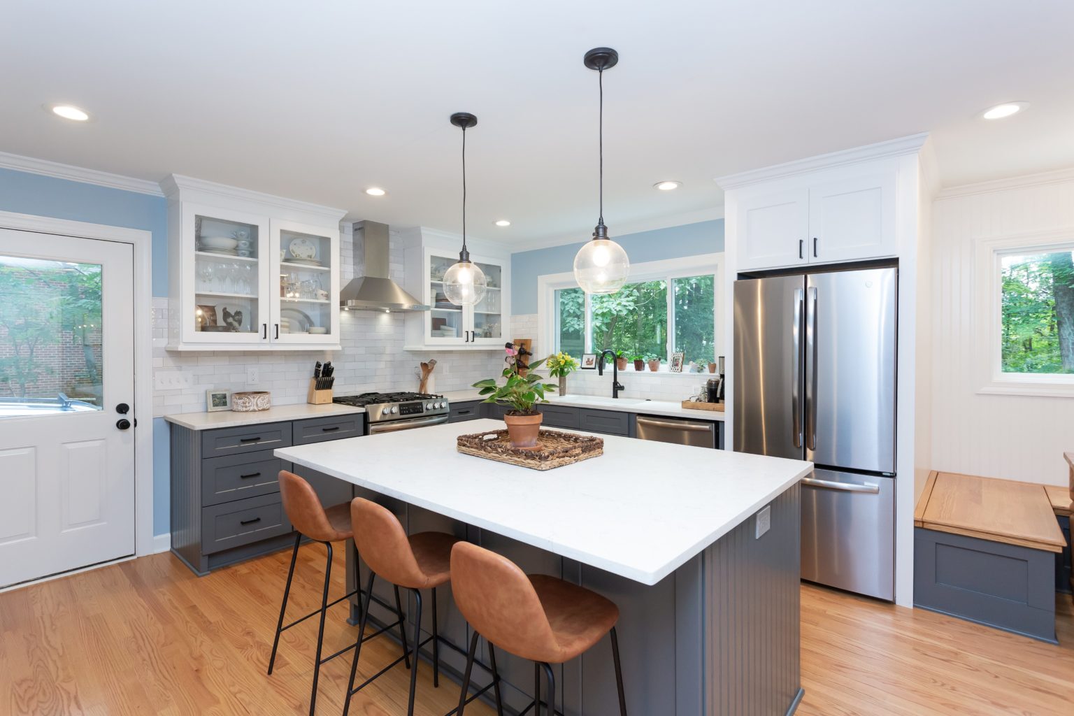 House Remodeling Company in Hilton Head