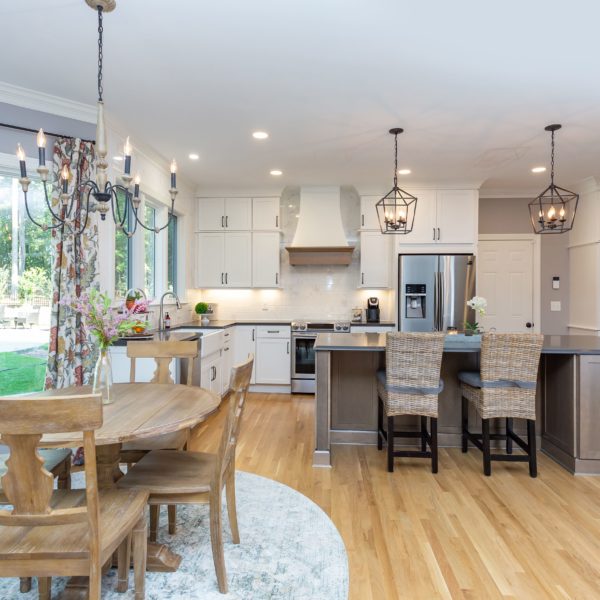 kitchen remodeling services