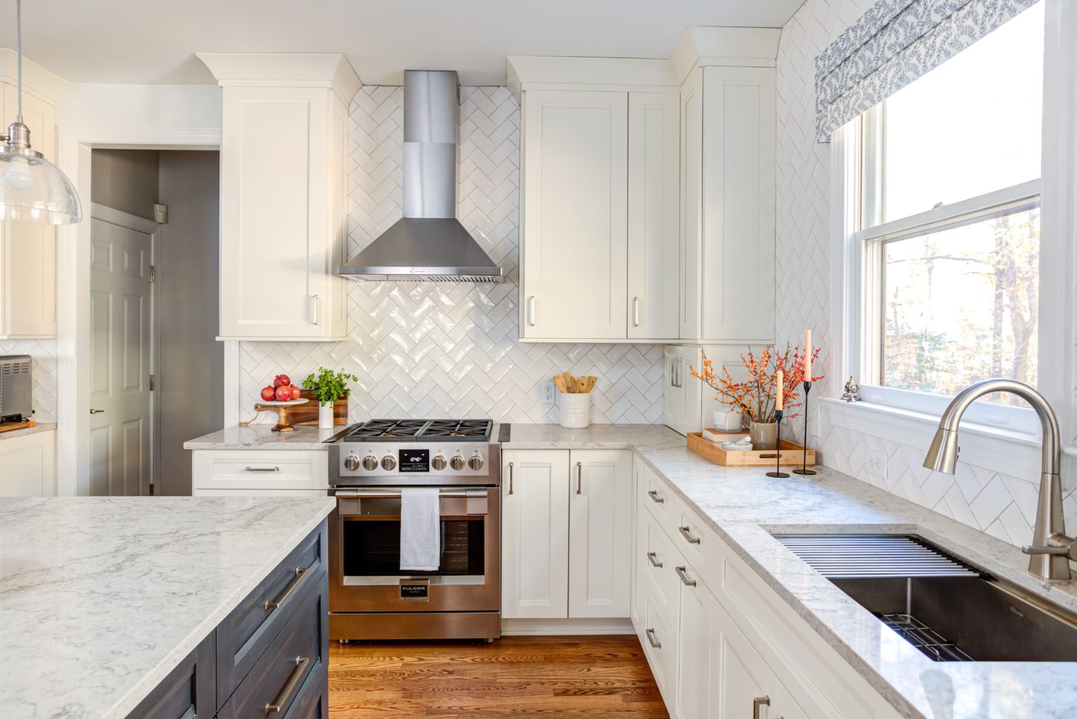 Kitchen Renovation
