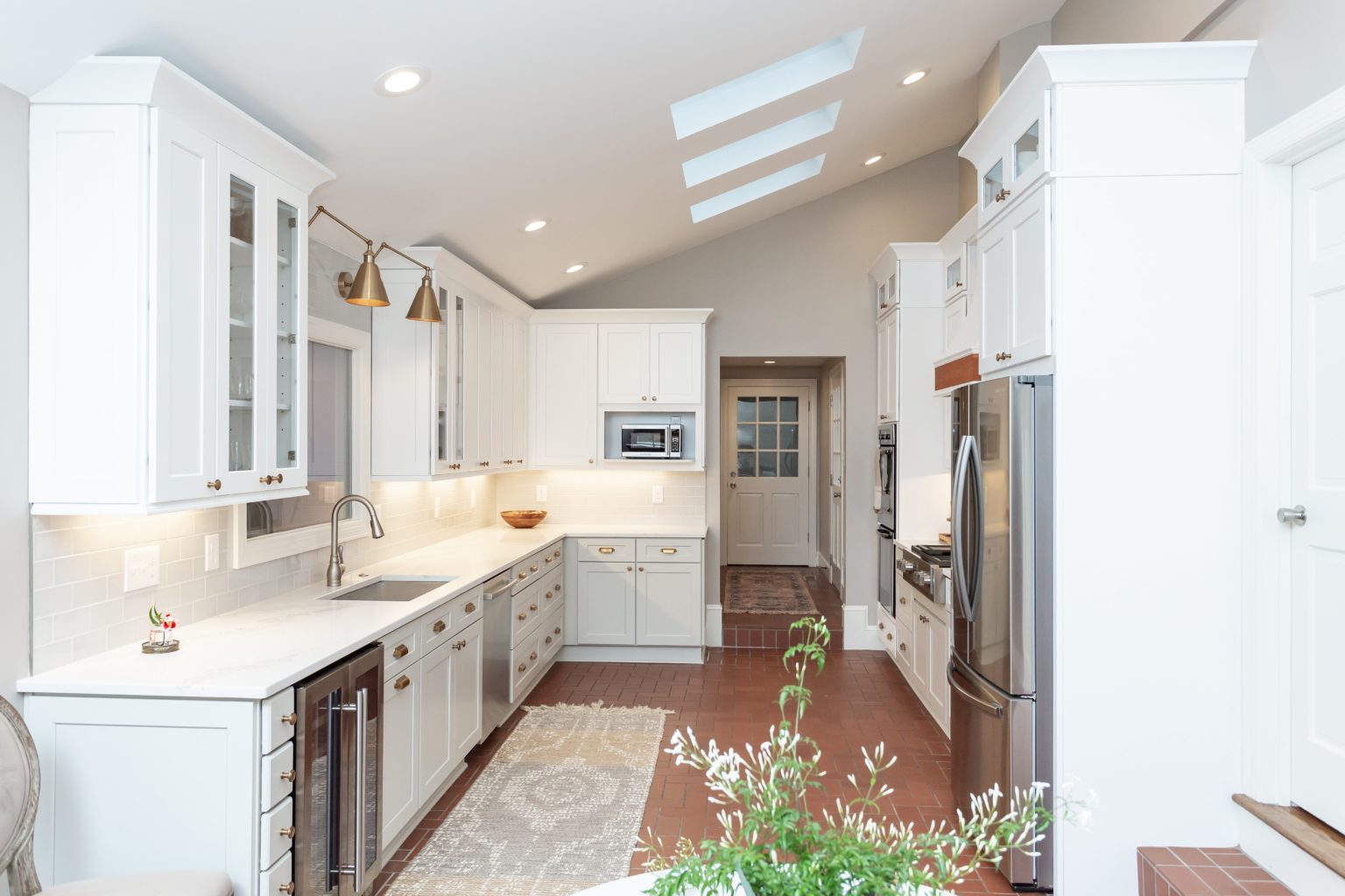 Kitchen Renovation Contractors in Hilton Head