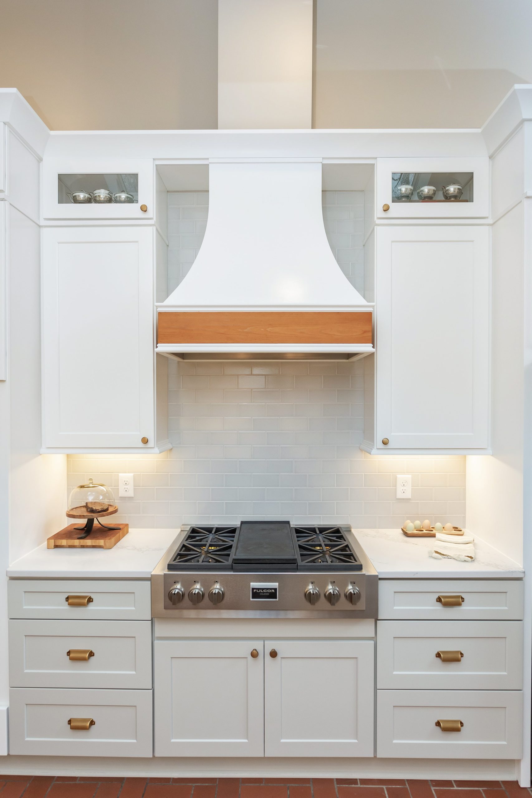 Kitchen Renovation Services