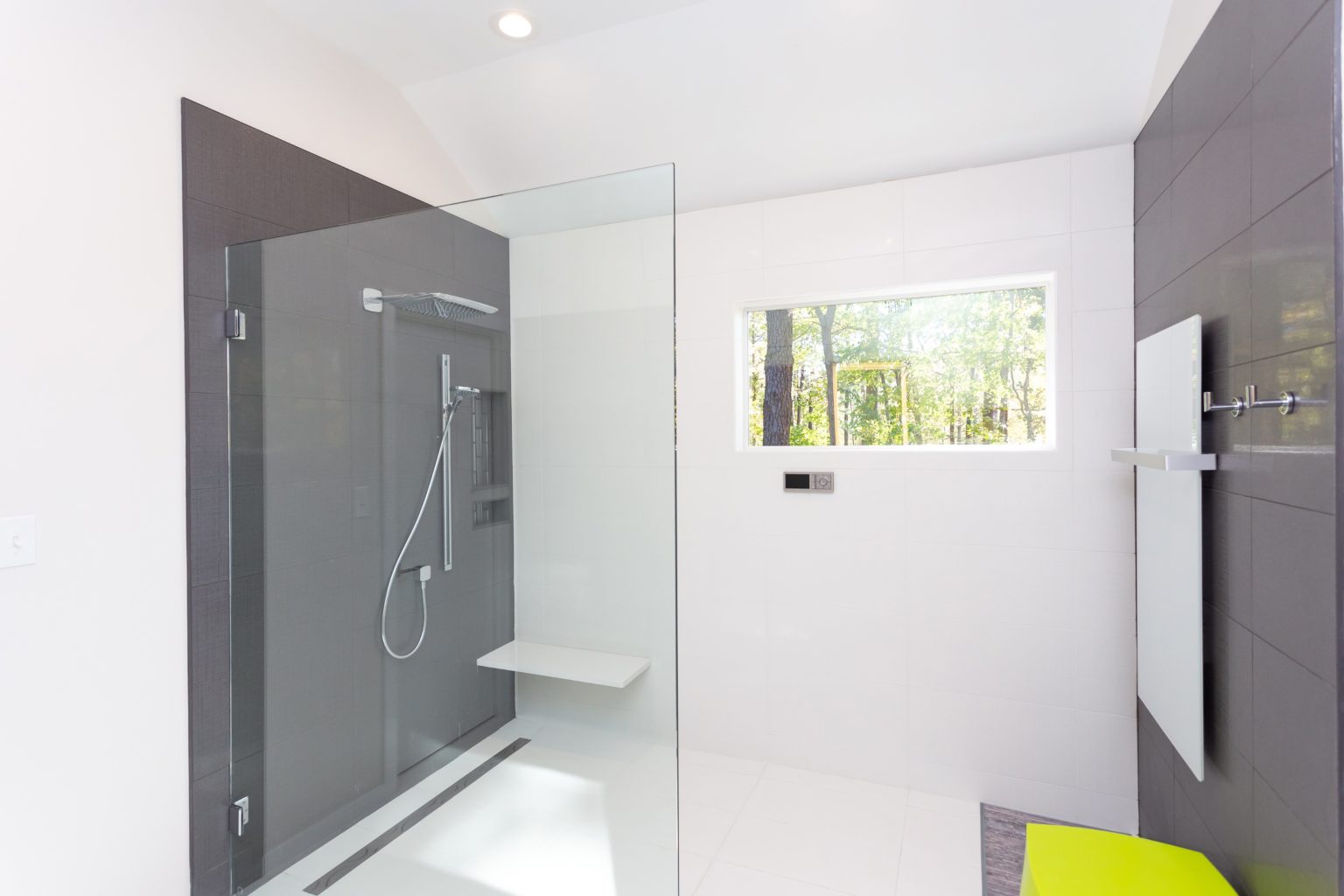 Bathroom Fixtures