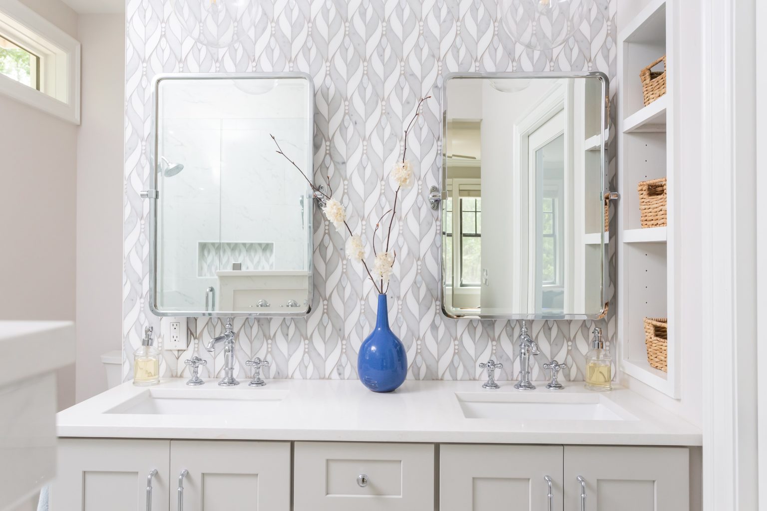 Affordable Bathroom Remodeling