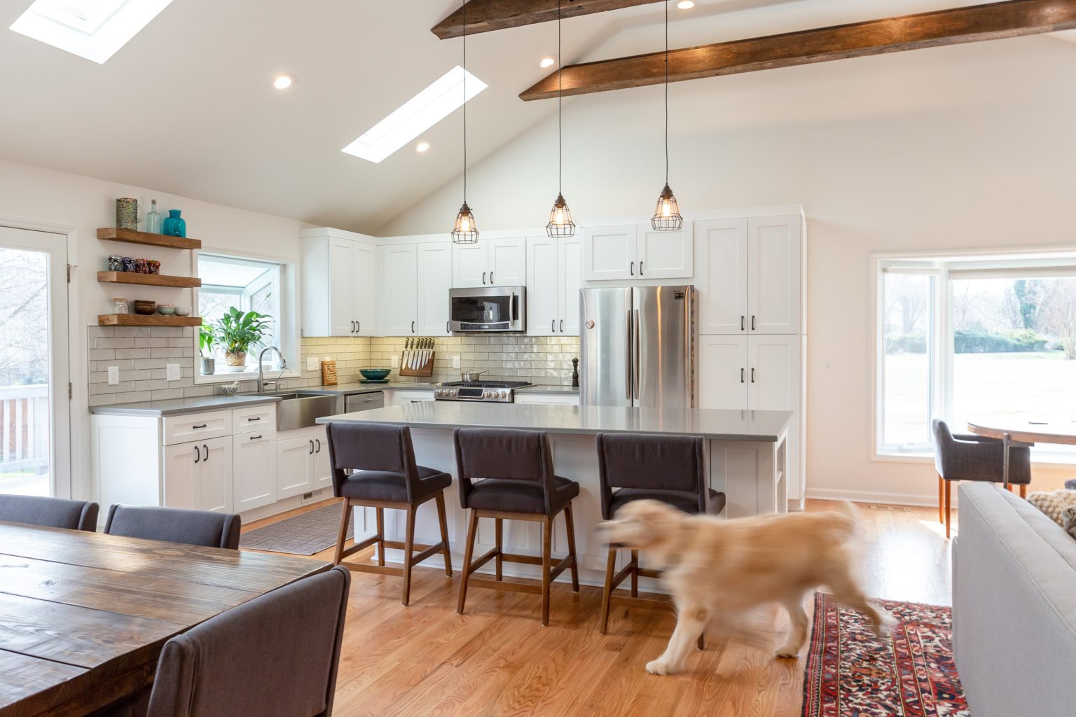 Attic Remodeling Experts