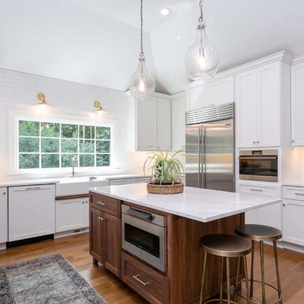 kitchen remodeling contractors