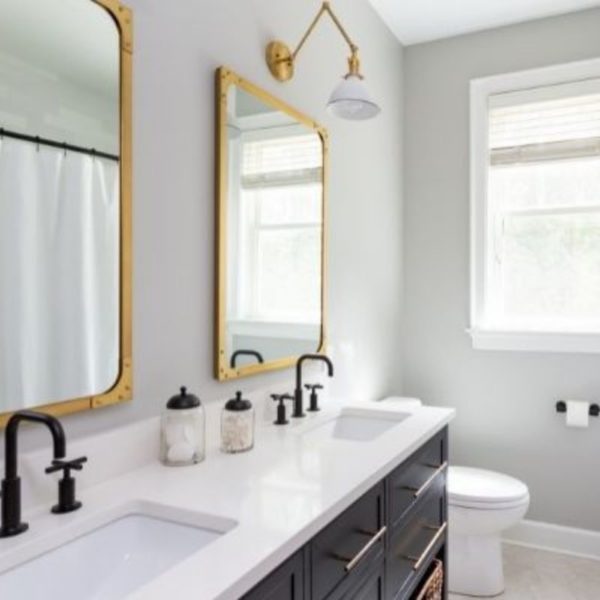 bathroom remodeling services