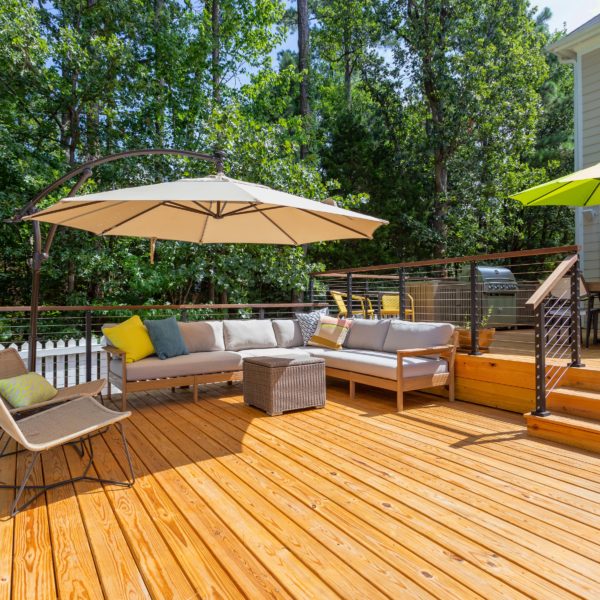 House Renovation Services
