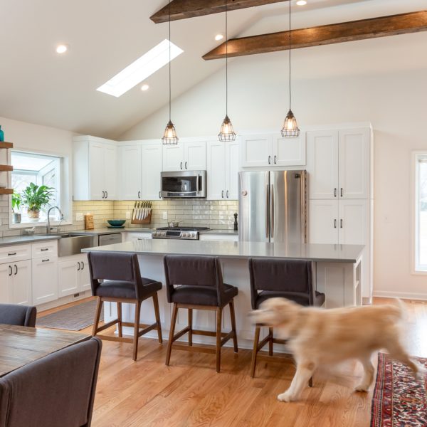 Whole House Remodeling