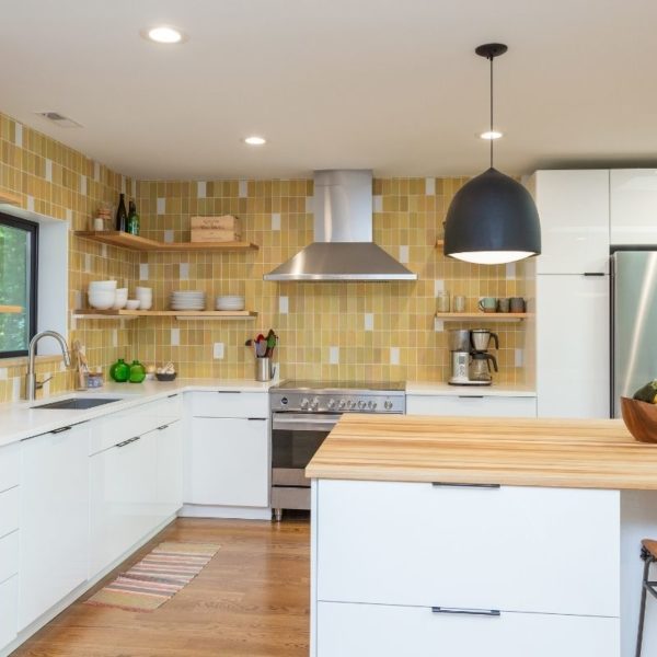 Kitchen Remodeling Near Me
