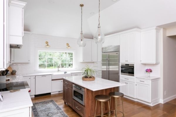 Kitchen Renovation Near Me