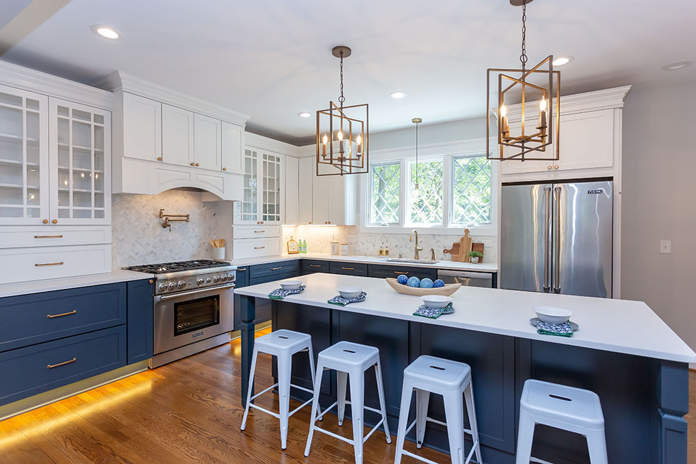 Kitchen Remodeling Near Me