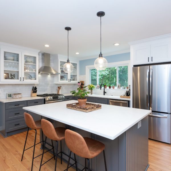 Whole House Remodeling Near Me