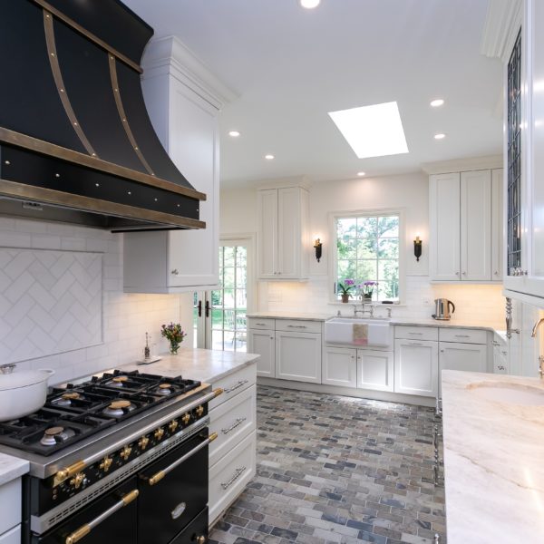 Whole House Remodeling Services