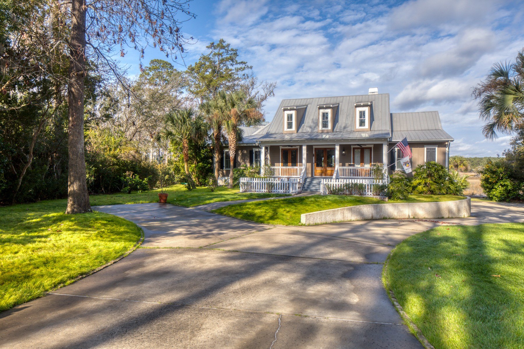 Home Designing