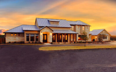Carson Custom Homes San Antonio Remodeling