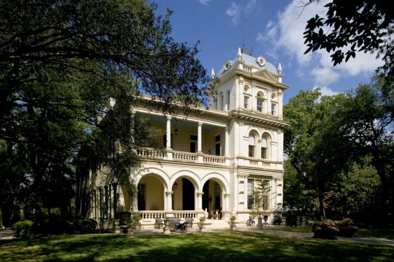 Historic Homes San Antonio Texas | Remodeler