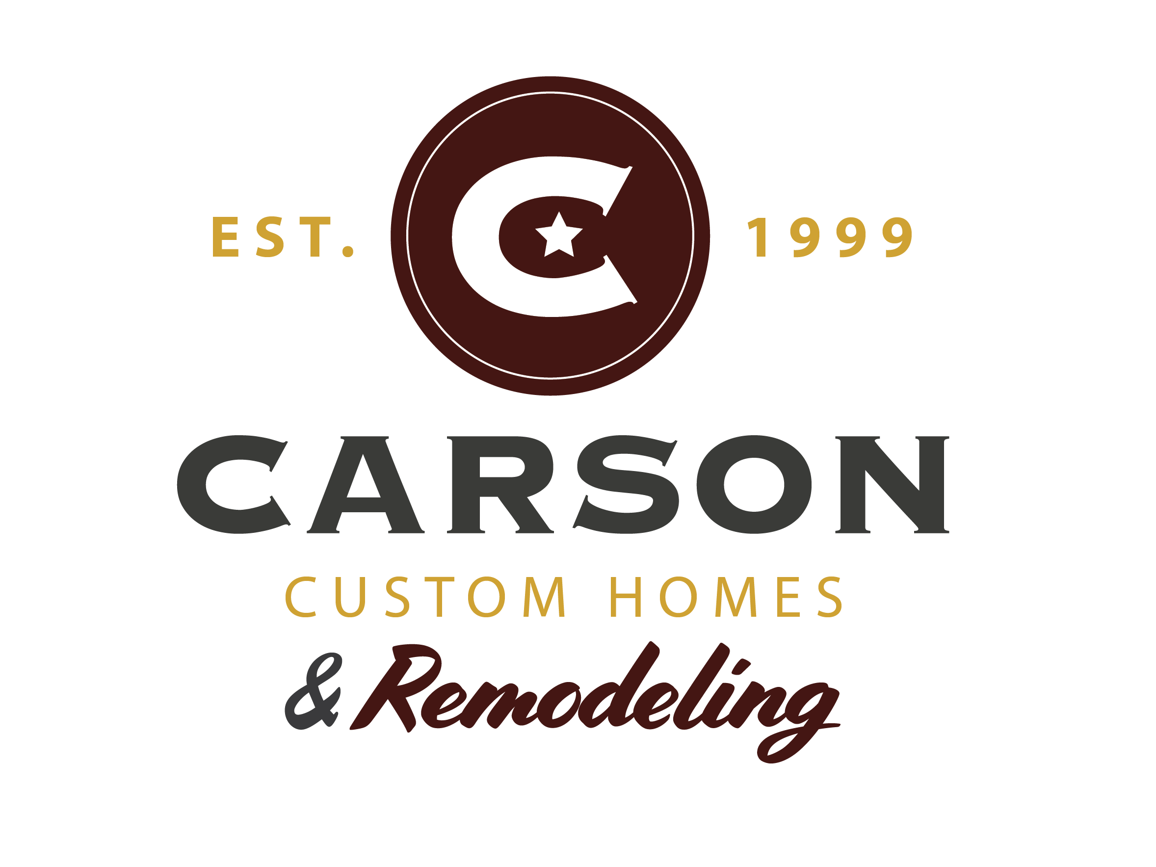 Carson Custom Homes and Remodeling of San Antonio, Texasw