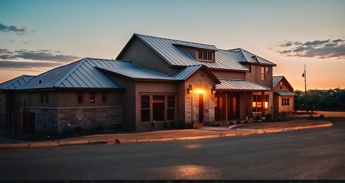 San Antonio Custom Home Builder | Helotes | Boerne | Texas