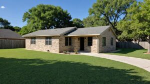 Casita Cost Guide for ADU San Antonio Texas