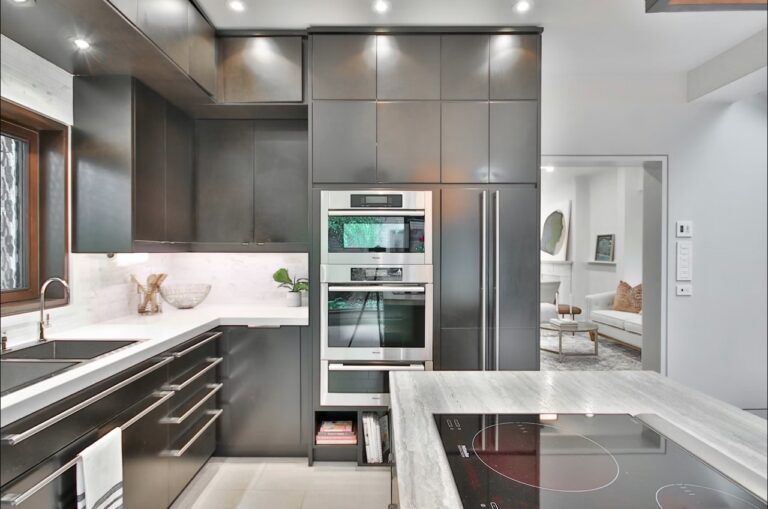 Modern Luxury Home