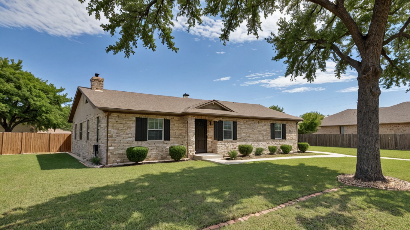 San Antonio Home Additional Dwelling Unit ADU cost