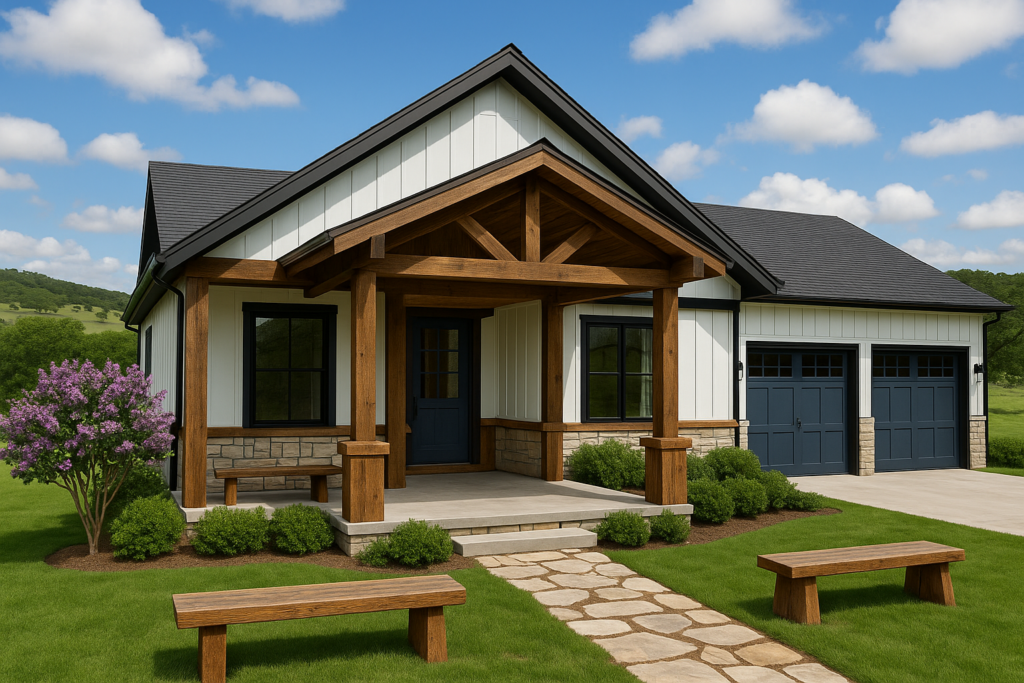 Bandera Bunkhouse