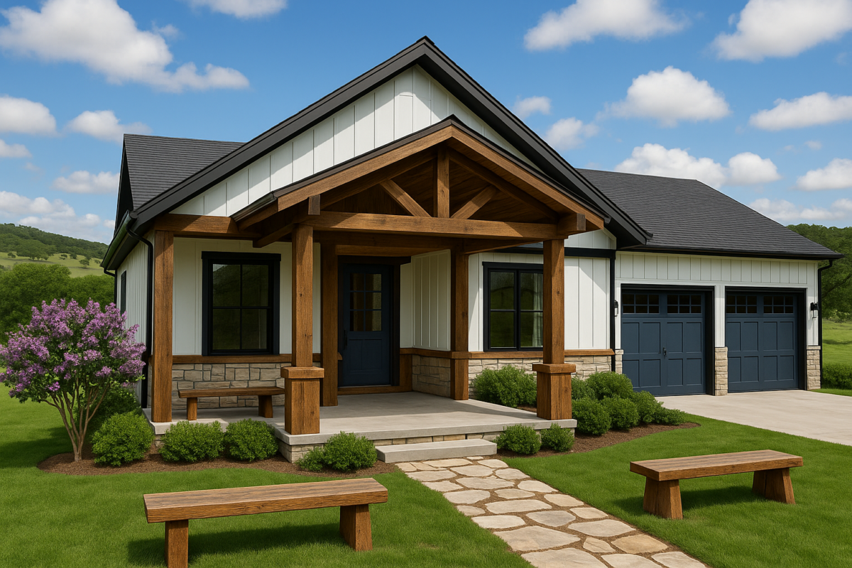 Bandera Bunkhouse