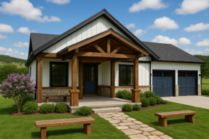 Bandera Bunkhouse