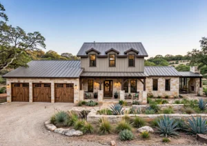 Comal Floor Plan